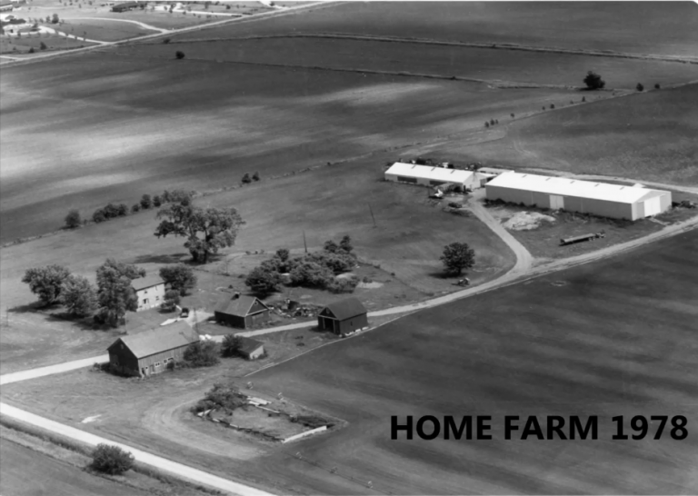 History | Greener Gardens Sod Farm