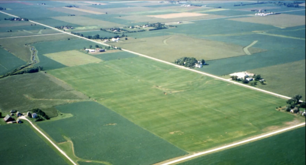 History | Greener Gardens Sod Farm